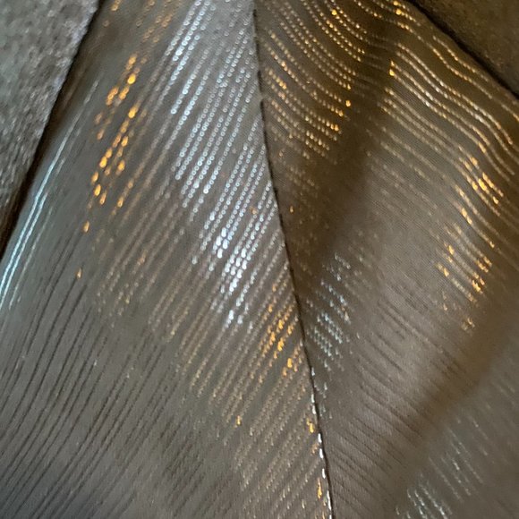 Long Black skirt - Picture 4 of 12